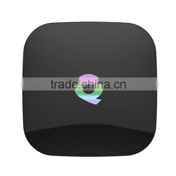 Amlogic S905 Android5.1 tv Box HD 4K Kodi 16.0 Quad Core Hot Selling T8 Pro T95 Q-box European Media Player q Box Quality Choice photo-6