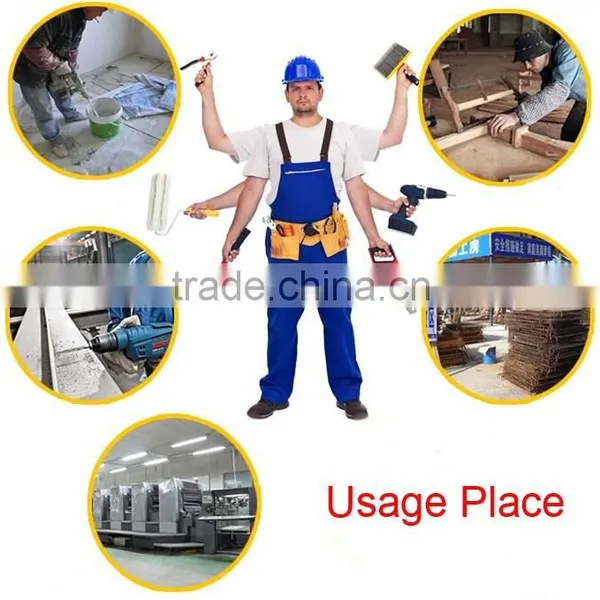 Cyclone Vacuum Cleaner Wet and Dry Function Cyclone Vacuum Cleaner Factory photo-3