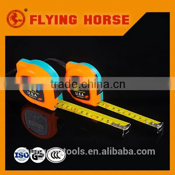 Steel Tape Measuring Tape/ABS Case Measuring Tape