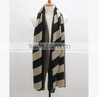 Ladies Fashion Style Warm Scarves Magic Cashmere Scarf 2016 photo-4