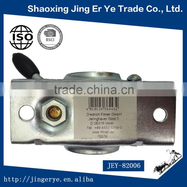 Hot Selling Trailer Parts And Accessories Clamp For Jockey Wheel photo-5