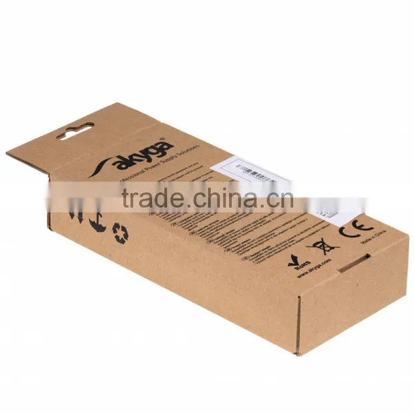 Universal Notebook Power Adapter AK NU 02 90W photo-4