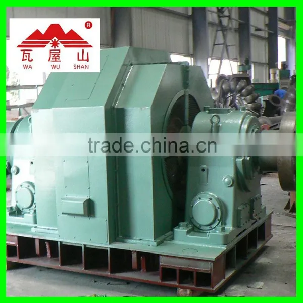 Hydroponic Turgo Power Plant 300kw Water Turbine photo-6