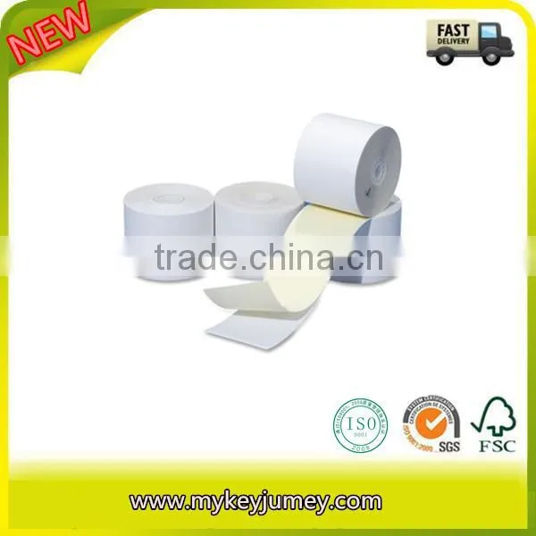 60Gsm Custom Printed Thermal Rolling Paper photo-5