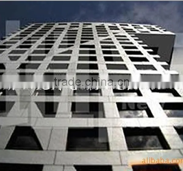 Door First Alumina Plate Decorative Aluminum Door Head Head Hollow Aluminum Door Aluminum Door Head Shape photo-4