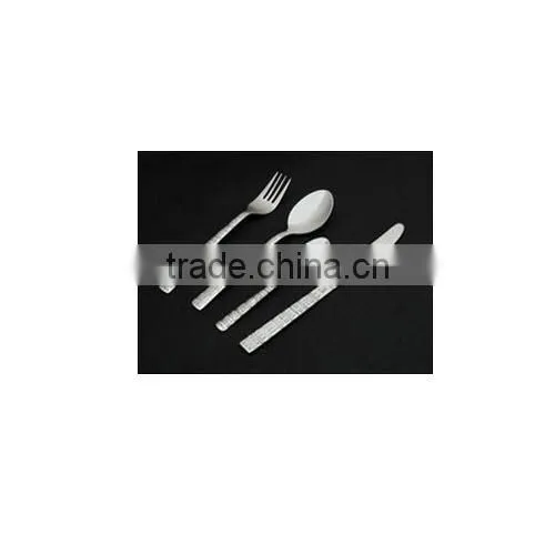 Stainless Steel Cutlery Sets