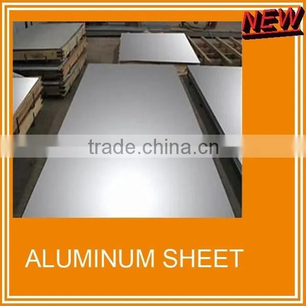 China Manufacturer for Competitive Aluminum Sheet Price photo-6
