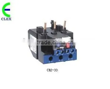Timer Relay,CR2 Thermal Overload Relay photo-4