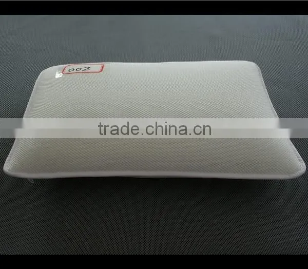 3d Spacer Fabric Pillow PO