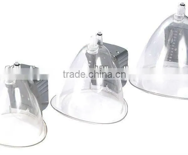 VY-2012 Newest Breast Nipple Enhancer Products for Breast Size Increasing photo-2