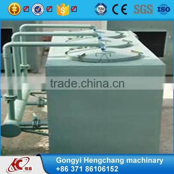 Green-Tec Energy-saving Furnace to Carbonize Coconut Shell,wood Log,sawdust photo-4