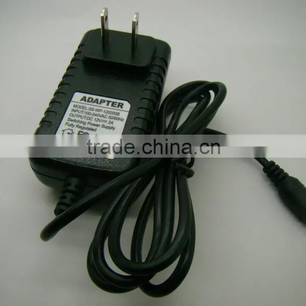 OEM Wholesale 12V AC Adapter Charger for Linksys Router E2500 E3000 E3200 E4200 photo-3