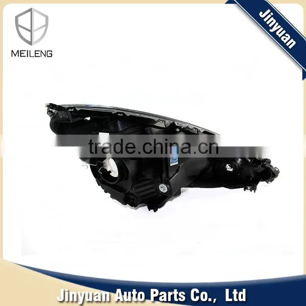 Hot Sale 33100-TG5-H01 Auto HeadLight Lamp Electrical System Jazz For Honda Fit 09-11 GE6/8 photo-4
