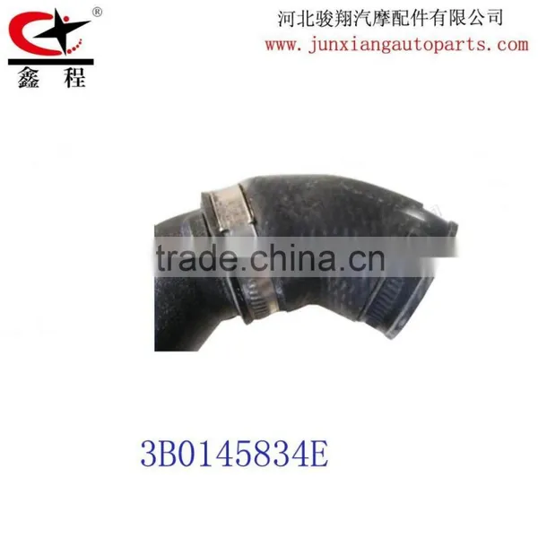 HEBEI JUNXIANG COMPANY V-W TURBO HOSE OEM NO.1K0145838P JXVWTHS020-02 photo-3
