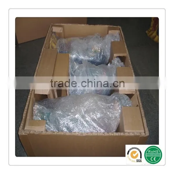 Craft Paperboard Packaging and Inner Protective Material for Fragile Craft Goods Packing photo-4