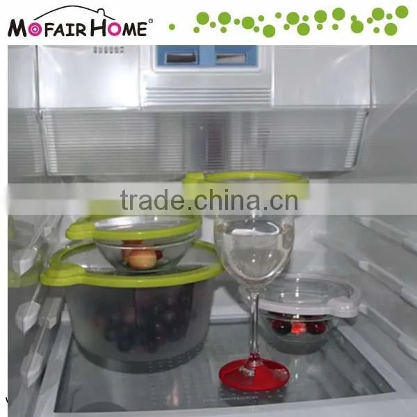 TPU Film Container Lid