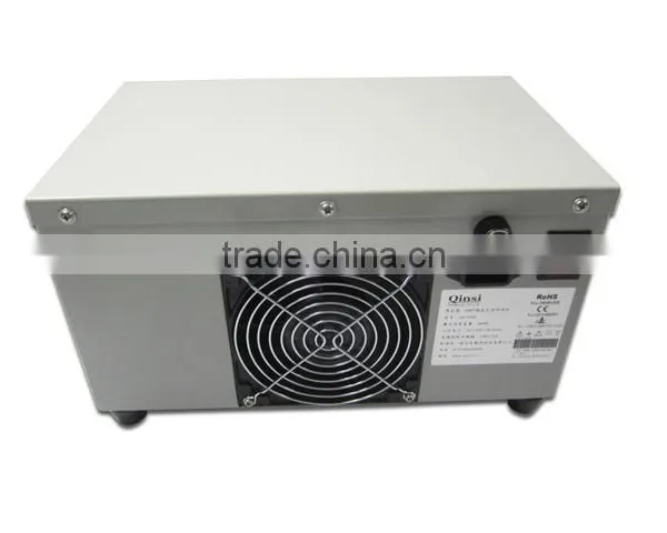 Newest QS-5100 Desktop Automatic BGA/SMT QS5100 Lead-free Reflow Oven photo-4