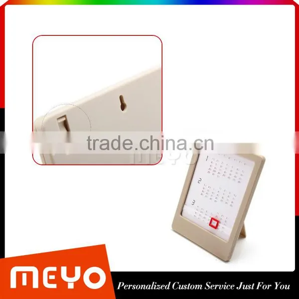 Cheap Calendar,New Products Calendar, Advertising Promotional Calendar 2016 photo-5
