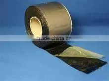 Self Adhesive Fabric Tape Self Adhesive Fabric Sticker photo-4