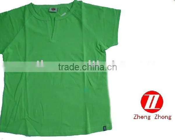 Girl`s Short Shirts Girl`s Clothing Girl`s Wear