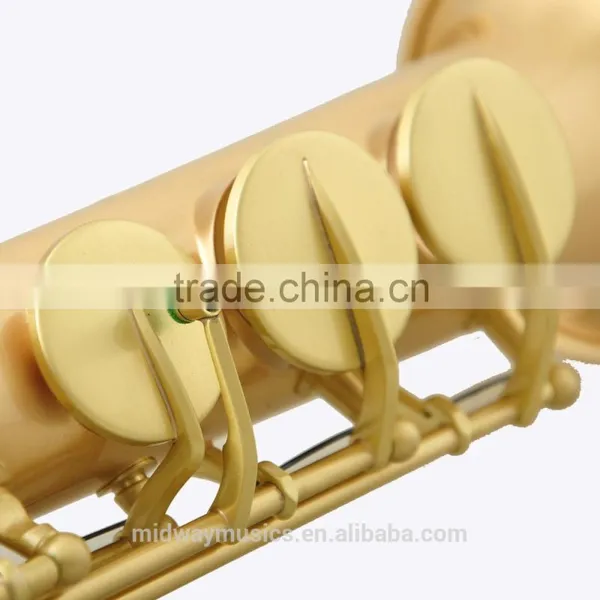 MSS-800L Soprano Sax From China photo-5