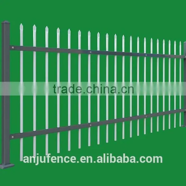 China Cheap Price of Wall Spike Fence DK008 Quality Choice photo-3