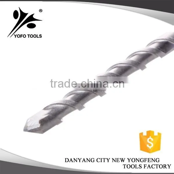 SDS PLUS Hammer Drill Bit, Sds Drill Bit s