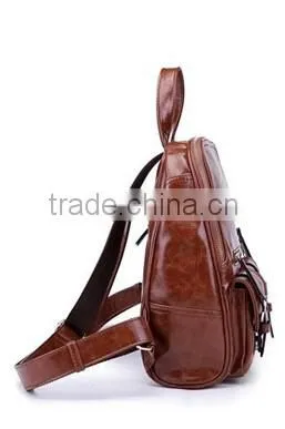 Lady Travelling Backpack Conference Bags GMY Tote Bag Fair Trade Backpack photo-5