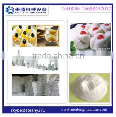 Pregelatinized Starch Machine,modified Starch Machine photo-5