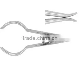 Ligature Tying Pliers Orthodontic Pliers and Cutter, Orthodontic Pliers Best Quality photo-4