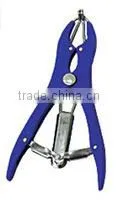 Pakistan Elastrator,Elastrator Castrator,Bloodless Castrator,veterinary Instru Veterinary Instruments and Equipment Best Quality photo-5
