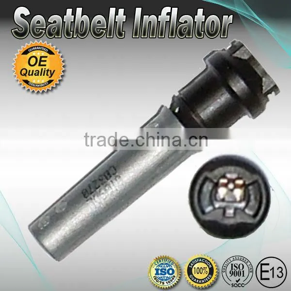 General Use Seatbelt Accessories Seatbelt Inflators AS05