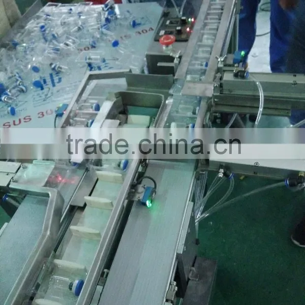 Automatic Carton Box Packing Machinery photo-5