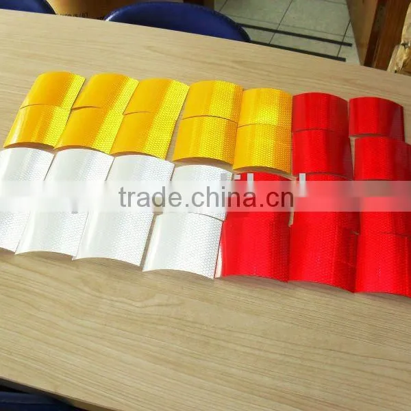 DOT-C2 Conspicuity Vehicle Reflective Tapes