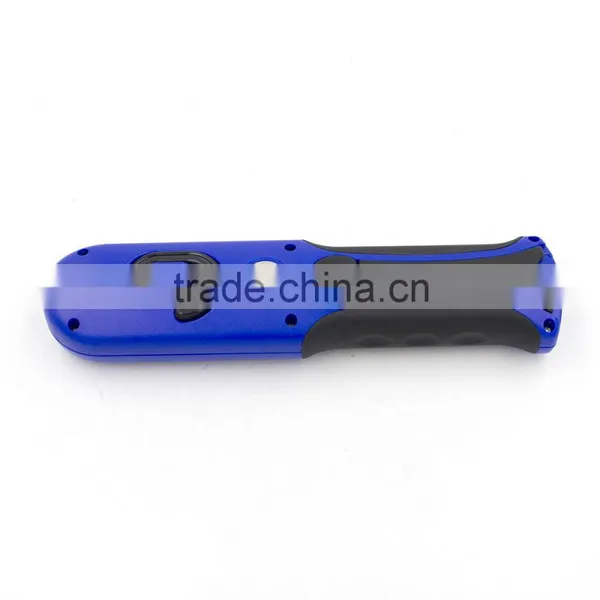 3W COB LED Worklight Flashlight Magnetic Hook Swiveling Lamps photo-4