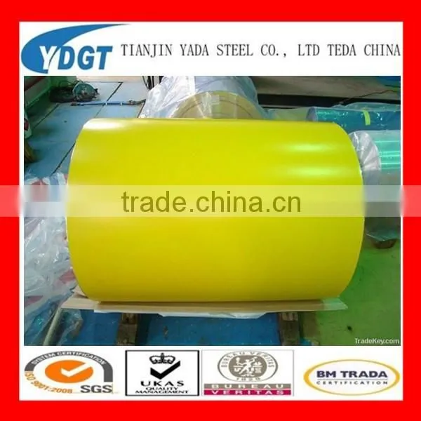 Prime PPGI Steel Coils photo-4