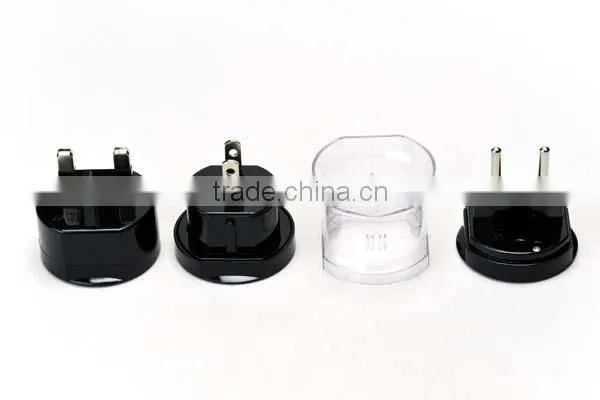 PLUG & SOCKET
