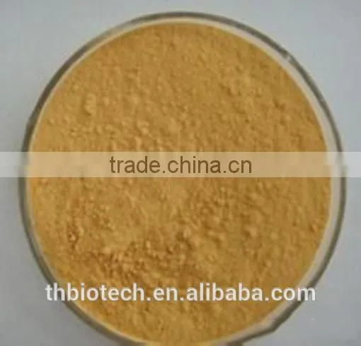 Manufacturer Pure Natural High Quality Milk Thistle Extract, Silymarin Milk Thistle, Milk Thistle Extract Powder photo-2