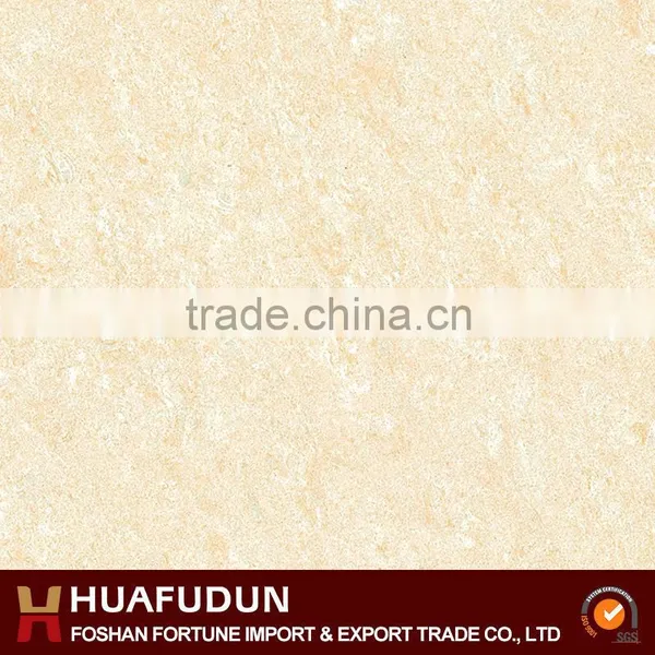 60x60 Double Loading Marble Look Style Selections Polished Porcelain Tile Quality Choice photo-3