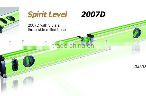 Wholesale Custom Circular Spirit Level Parts photo-2