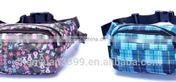 Hot High Quality Multi-functional Brand Sport Pockets Sports Belt Camera Bag Waist Packs photo-3
