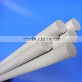 Low Noise Resistance to Fatigue PEEK1000 Rod Peek Rod photo-2