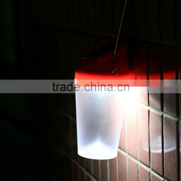 (hot) Wholesale Waterproof Omni-directional Ultra Bright Led Bottle Lantern for Hiking Fishing Biking photo-6