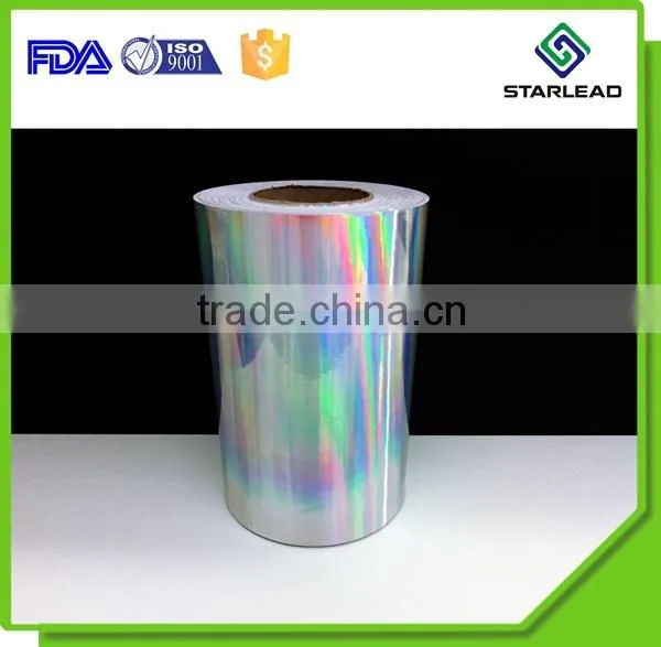 Thermal Laser Lamination Film photo-5