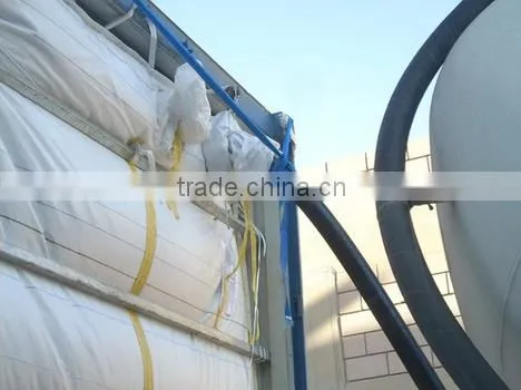 PP Woven Container Liner