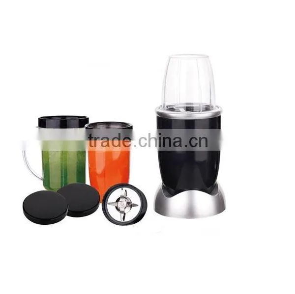 21pcs Multi Function Food Processor Blender As Seen On TV Juicer Quality Choice photo-5