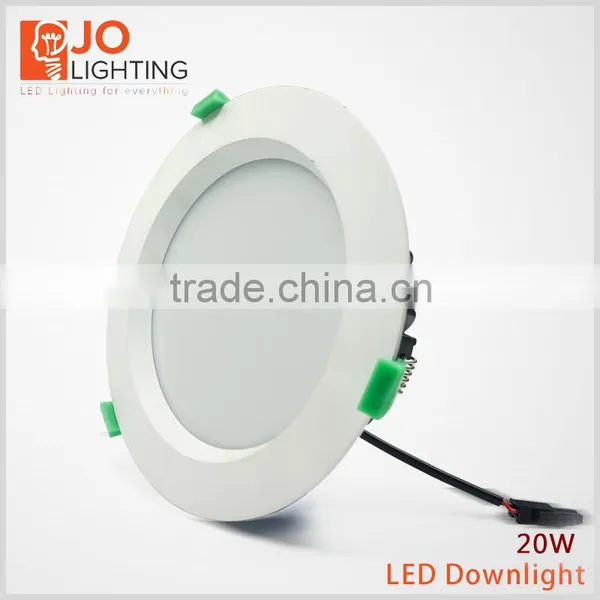 Big Promotion Led Downlight Competitive Price Smd 2835 20w 25w Led Downlight With CE SAA photo-6