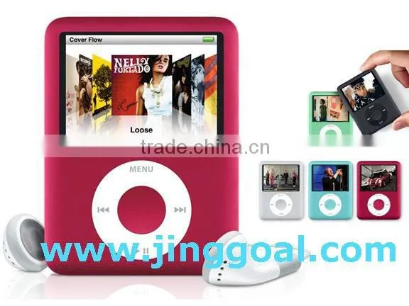MP4 Player