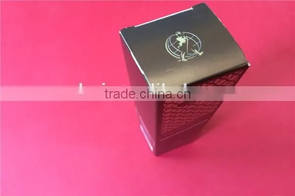 Fashion Design Paper Package Boxes for Cosmetics photo-5