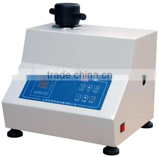 ZXQ-1Automatic Metallurgical Sample Mounting Press photo-2